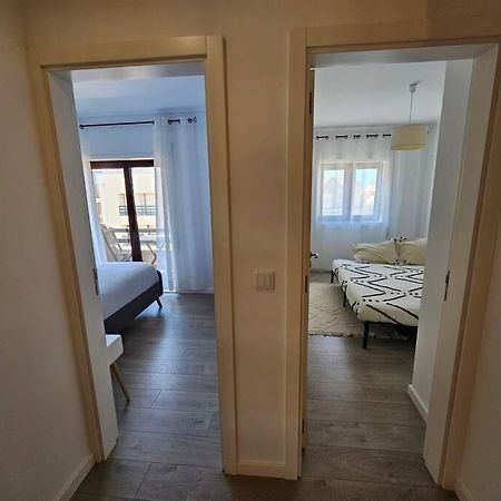 Ria Sol Mar Apartment Costa Nova Εξωτερικό φωτογραφία