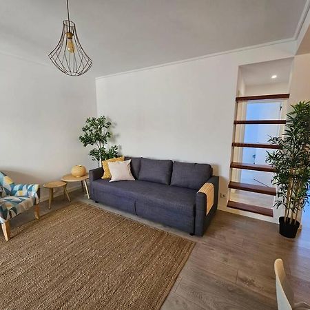 Ria Sol Mar Apartment Costa Nova Εξωτερικό φωτογραφία