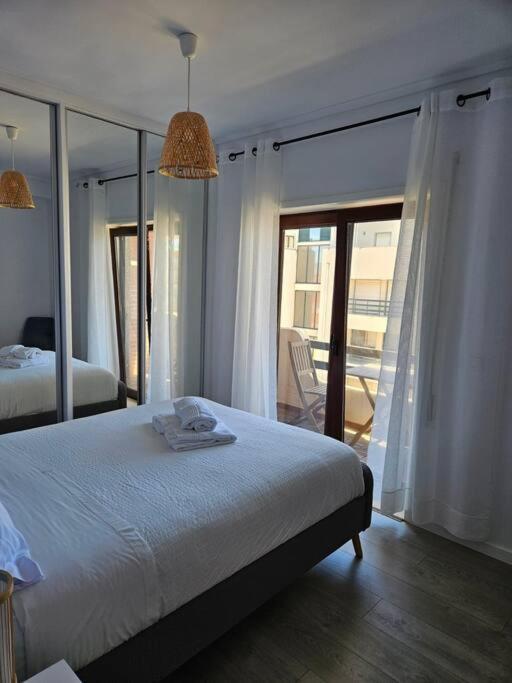 Ria Sol Mar Apartment Costa Nova Εξωτερικό φωτογραφία