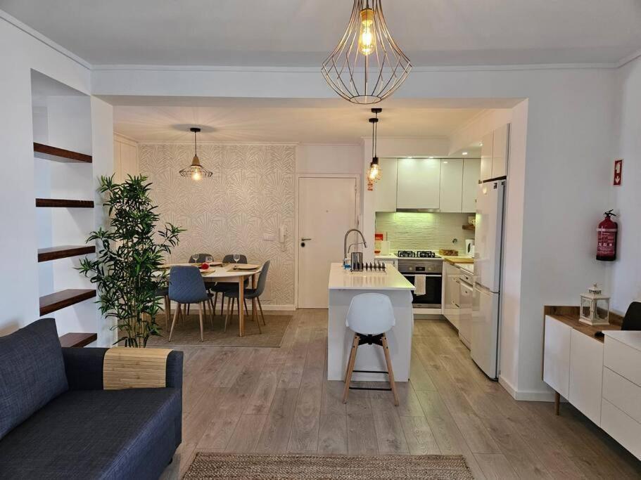 Ria Sol Mar Apartment Costa Nova Εξωτερικό φωτογραφία