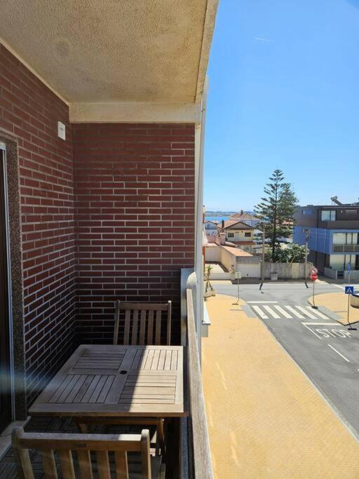 Ria Sol Mar Apartment Costa Nova Εξωτερικό φωτογραφία