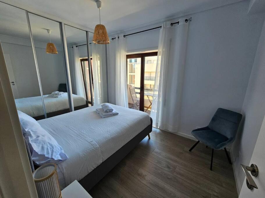 Ria Sol Mar Apartment Costa Nova Εξωτερικό φωτογραφία