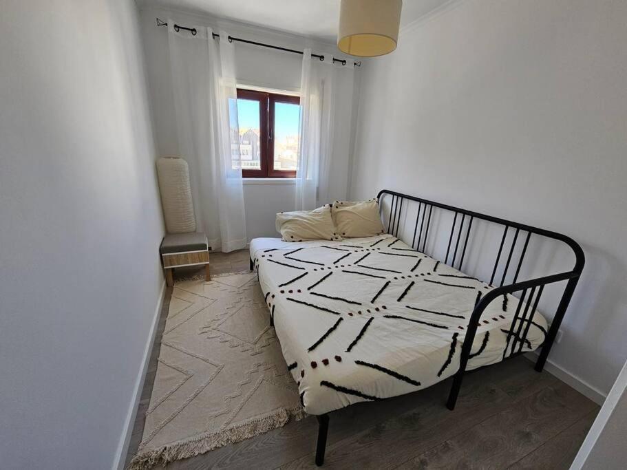 Ria Sol Mar Apartment Costa Nova Εξωτερικό φωτογραφία