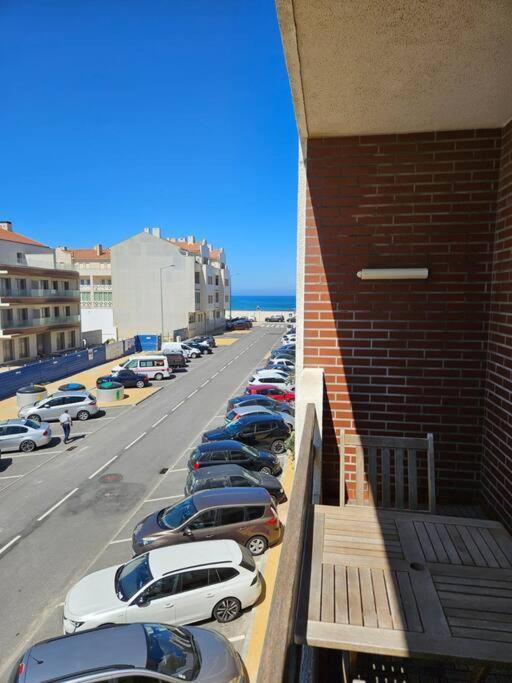 Ria Sol Mar Apartment Costa Nova Εξωτερικό φωτογραφία