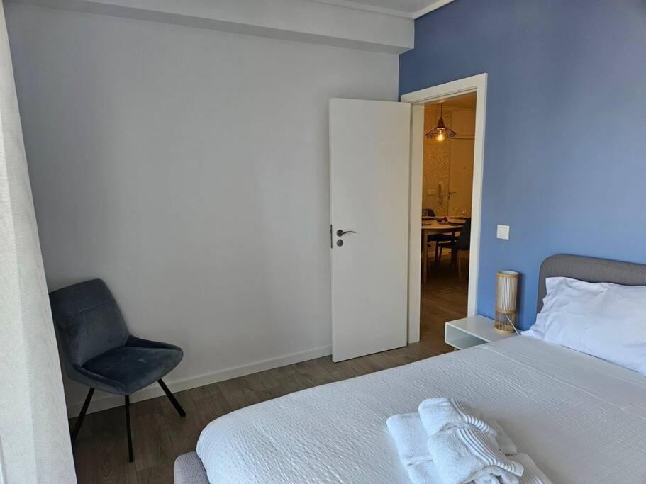 Ria Sol Mar Apartment Costa Nova Εξωτερικό φωτογραφία