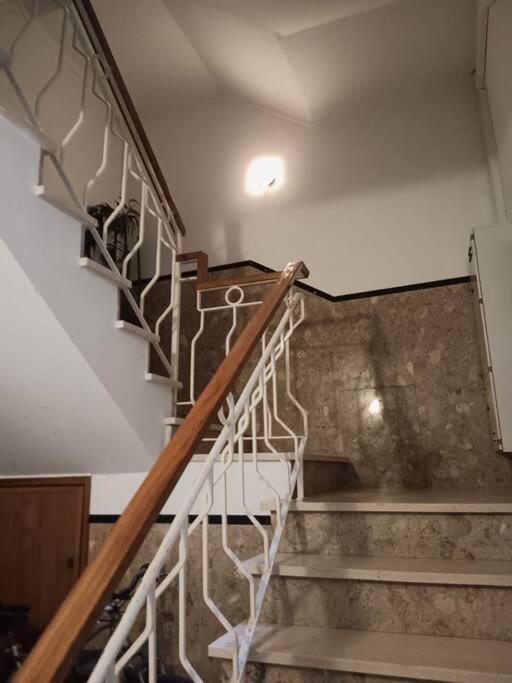 Ria Sol Mar Apartment Costa Nova Εξωτερικό φωτογραφία