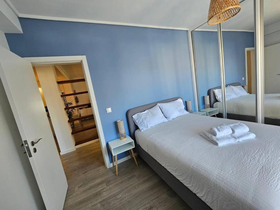 Ria Sol Mar Apartment Costa Nova Εξωτερικό φωτογραφία