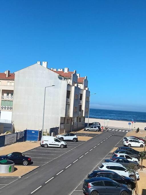Ria Sol Mar Apartment Costa Nova Εξωτερικό φωτογραφία