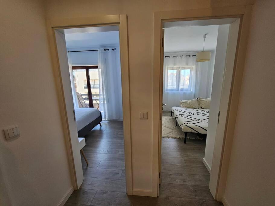 Ria Sol Mar Apartment Costa Nova Εξωτερικό φωτογραφία