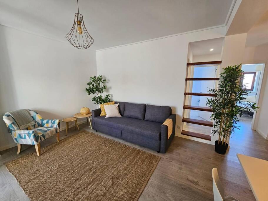 Ria Sol Mar Apartment Costa Nova Εξωτερικό φωτογραφία
